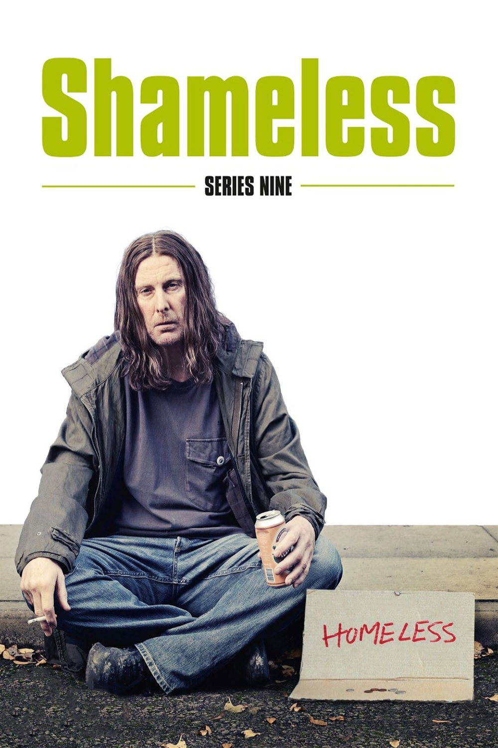 Shameless (Series 9)