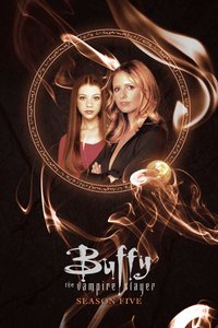 Buffy the Vampire Slayer Season 5