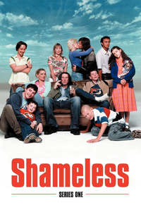 Shameless (Series 1)