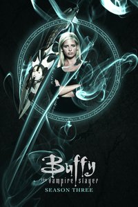 Buffy the Vampire Slayer Season 3