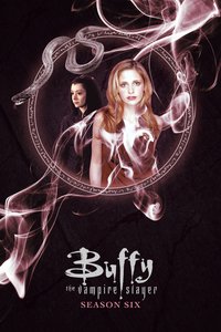 Buffy the Vampire Slayer Season 6