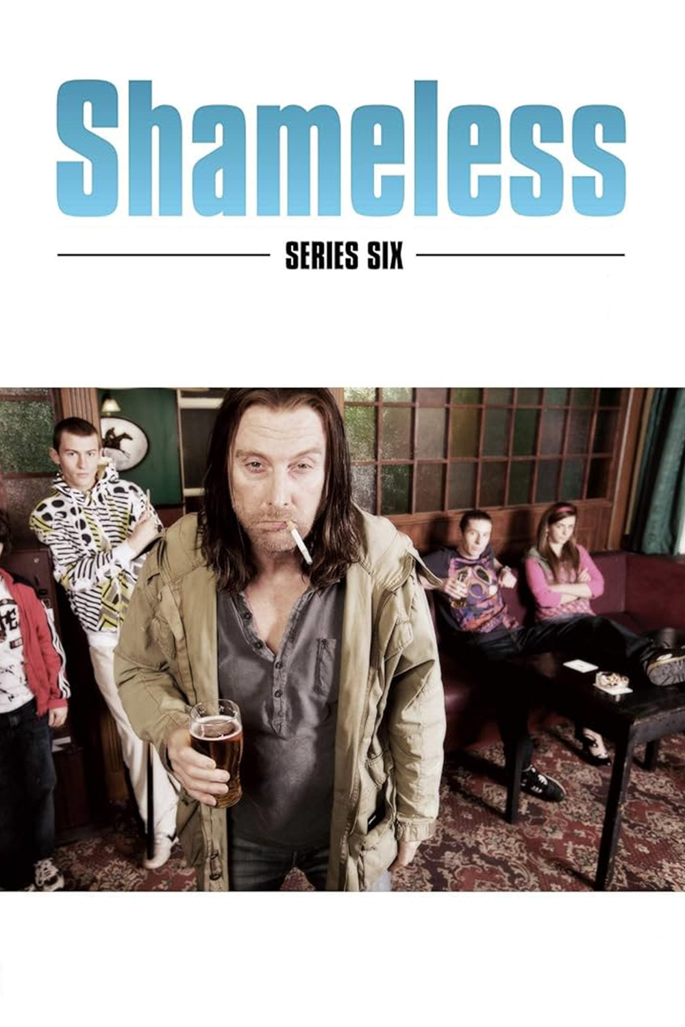 Shameless (Series 6)