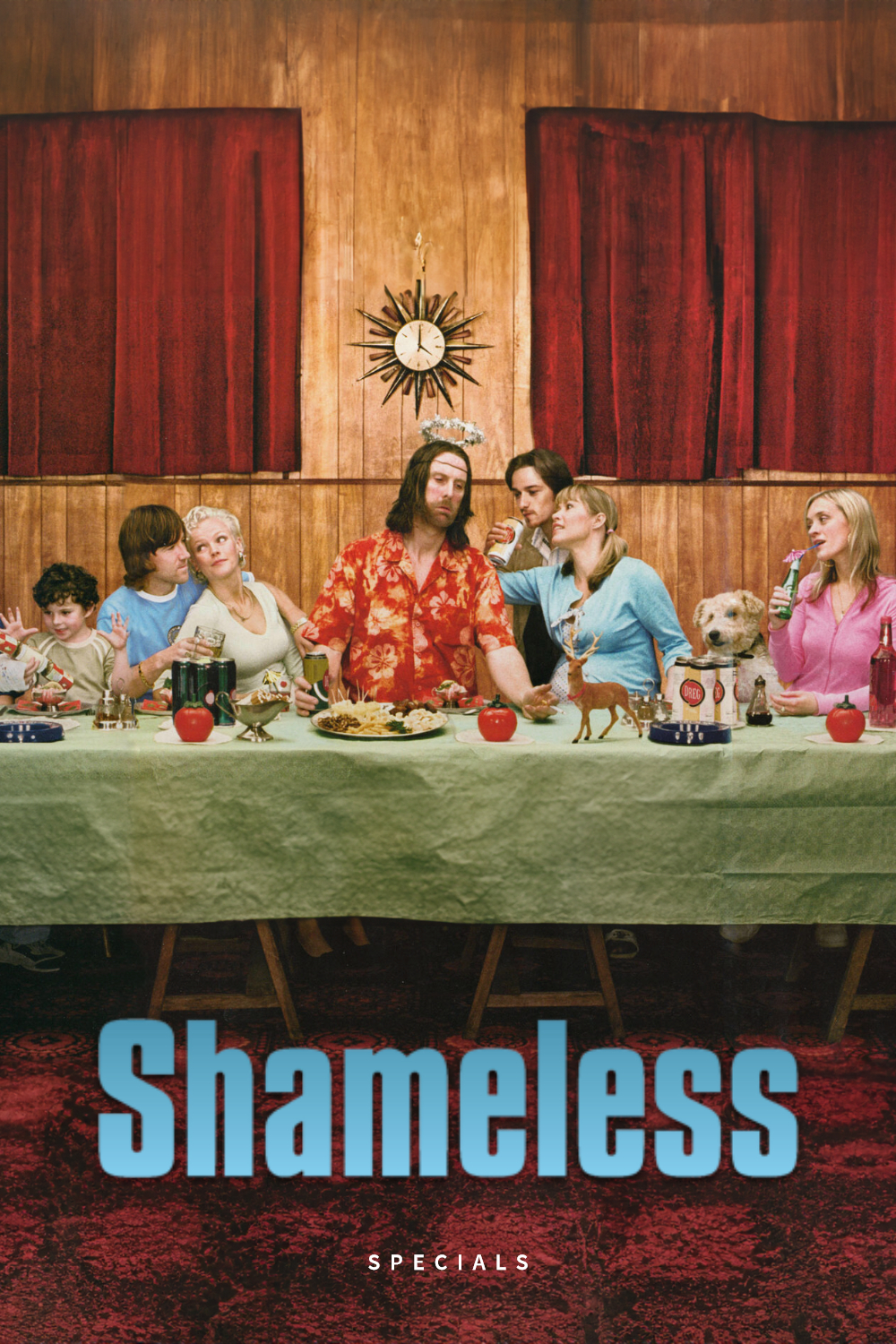 Shameless (Specials)