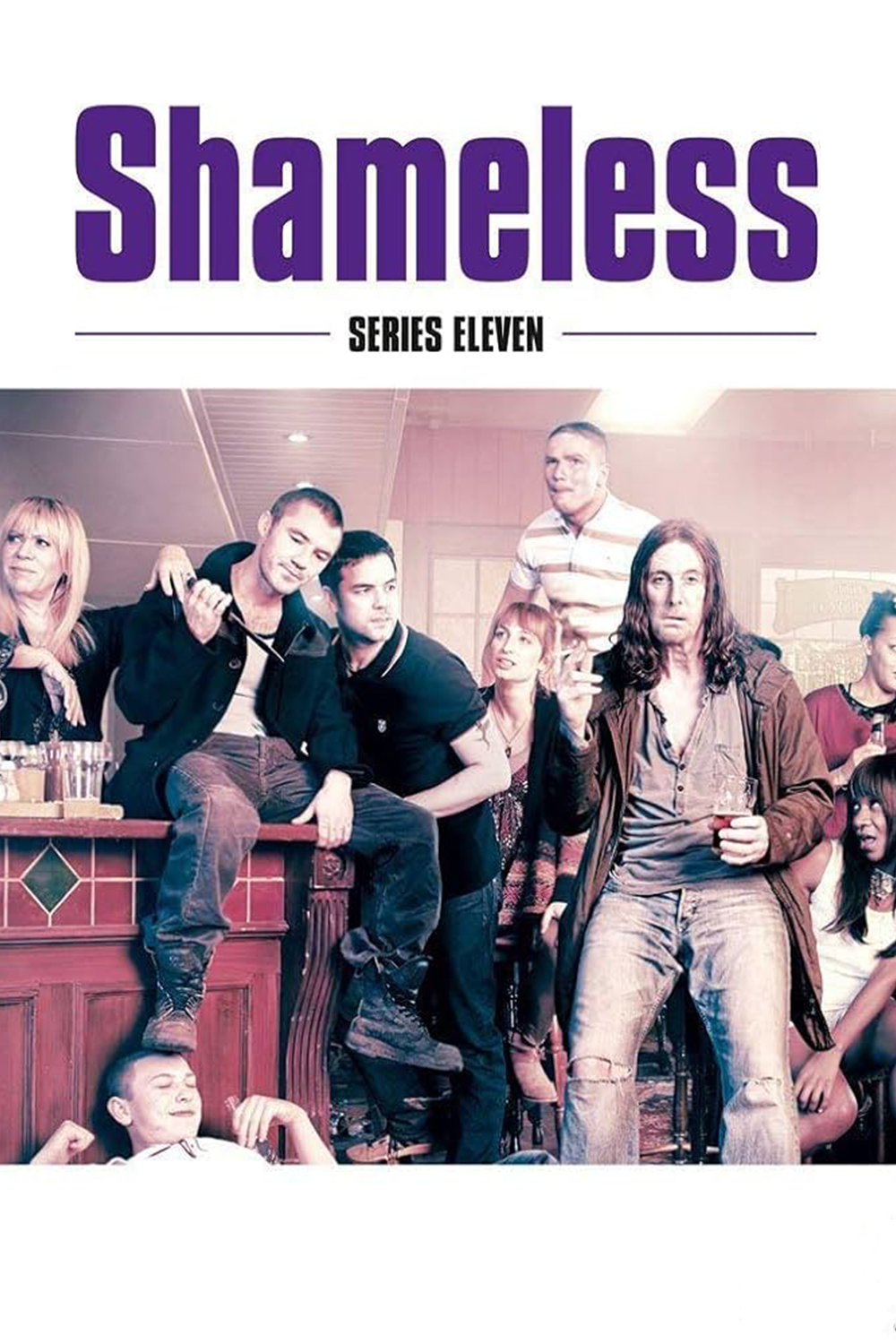 Shameless (Series 11)