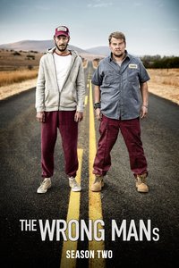 The Wrong Mans Season 2