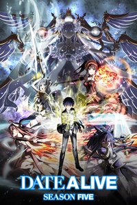Date a Live (Date A Live V)