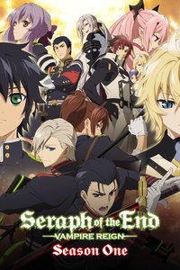 Seraph of the End ((Reinado de vampiros))
