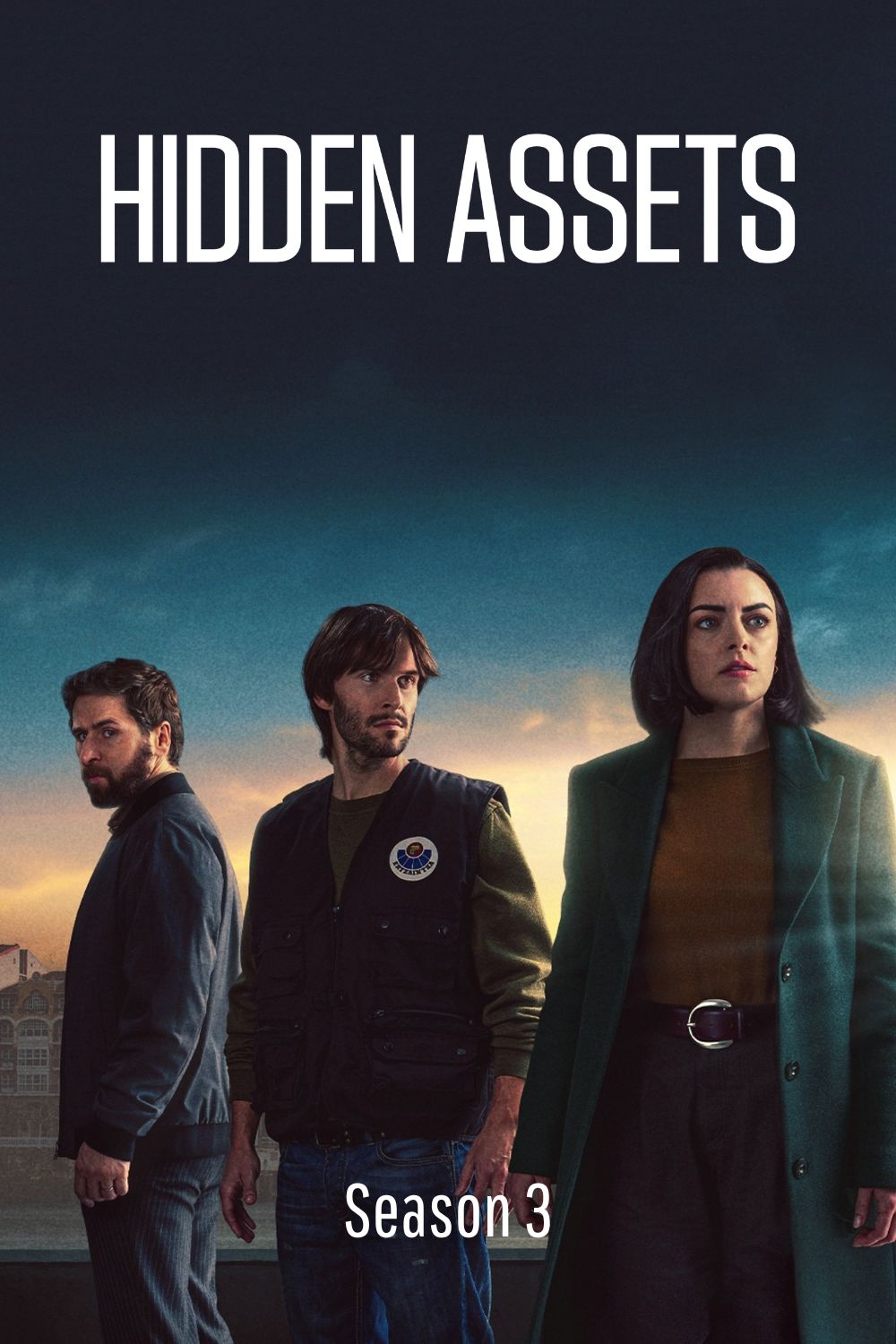 Hidden Assets Season 3