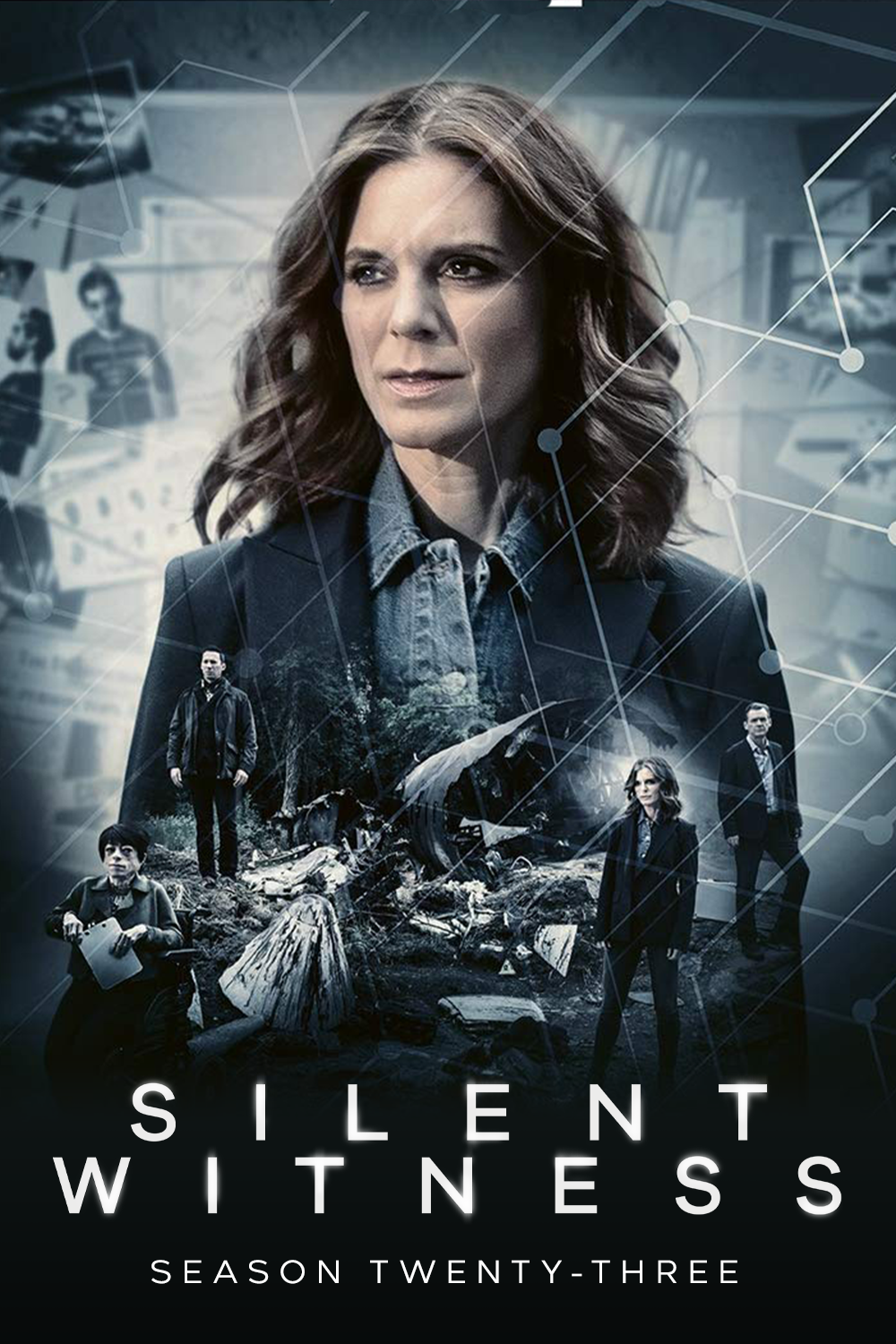Silent Witness (Series 23)