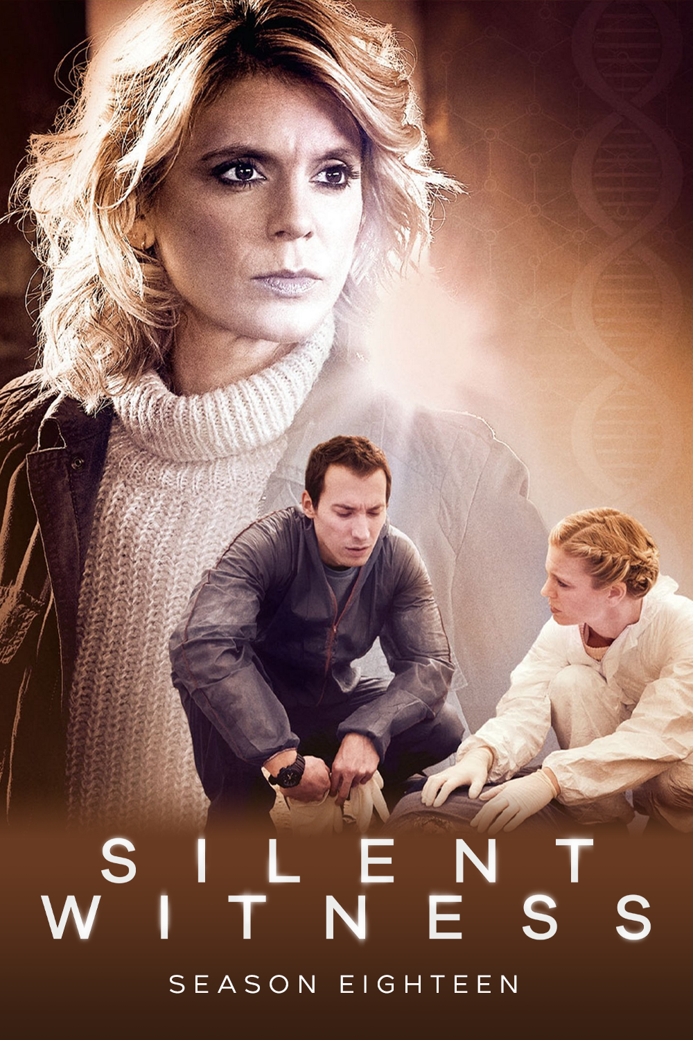 Silent Witness (Series 18)