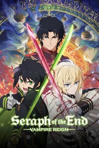 Seraph of the End