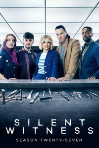 Silent Witness (Series 27)