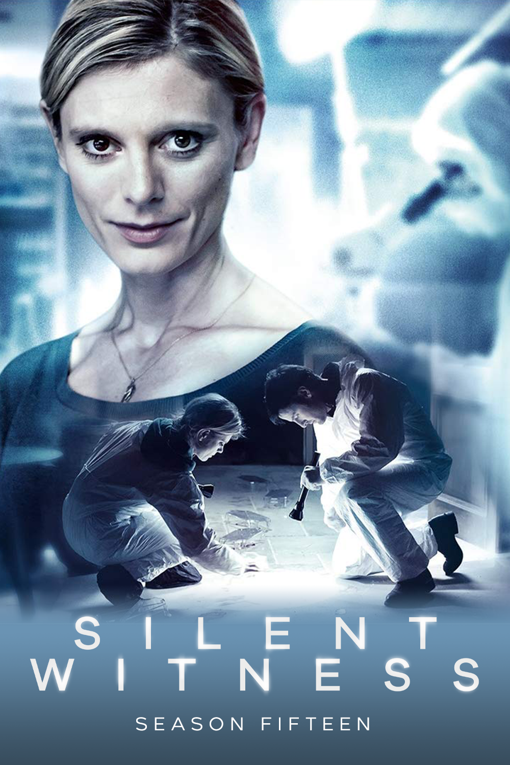Silent Witness (Series 15)