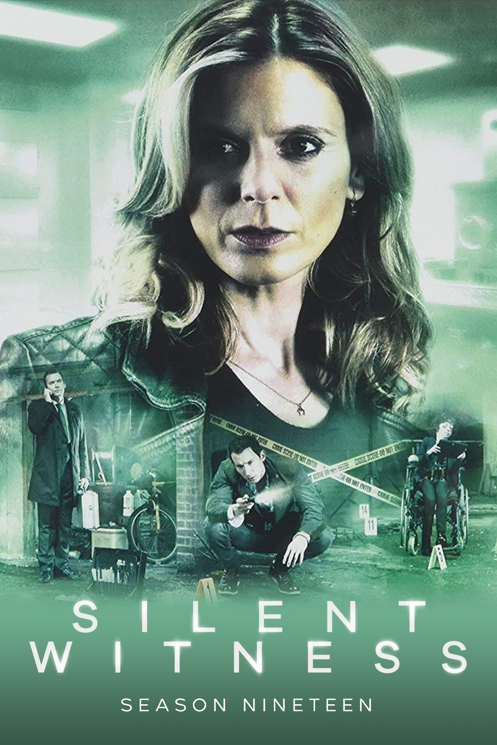 Silent Witness (Series 19)