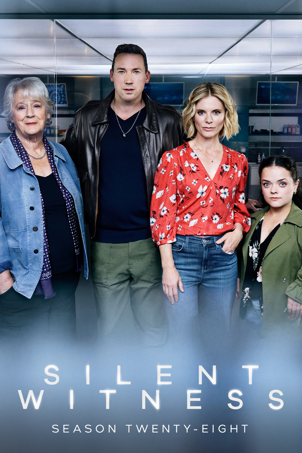 Silent Witness (Series 28)