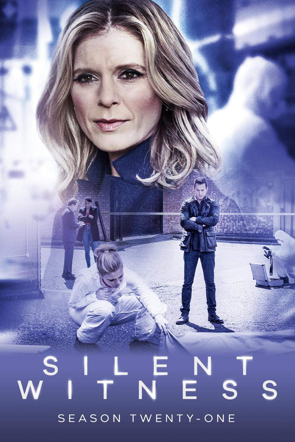 Silent Witness (Series 21)