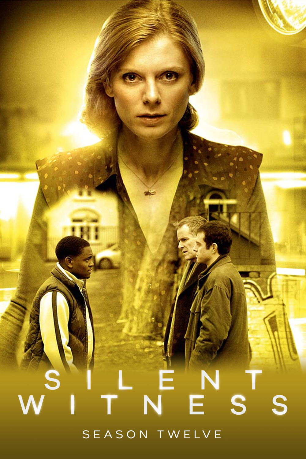 Silent Witness (Series 12)