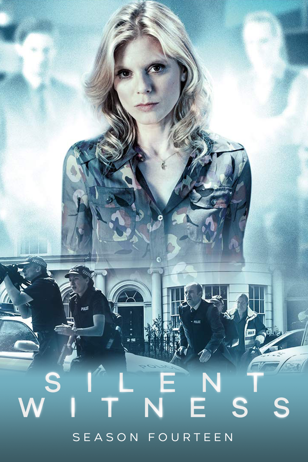 Silent Witness (Series 14)