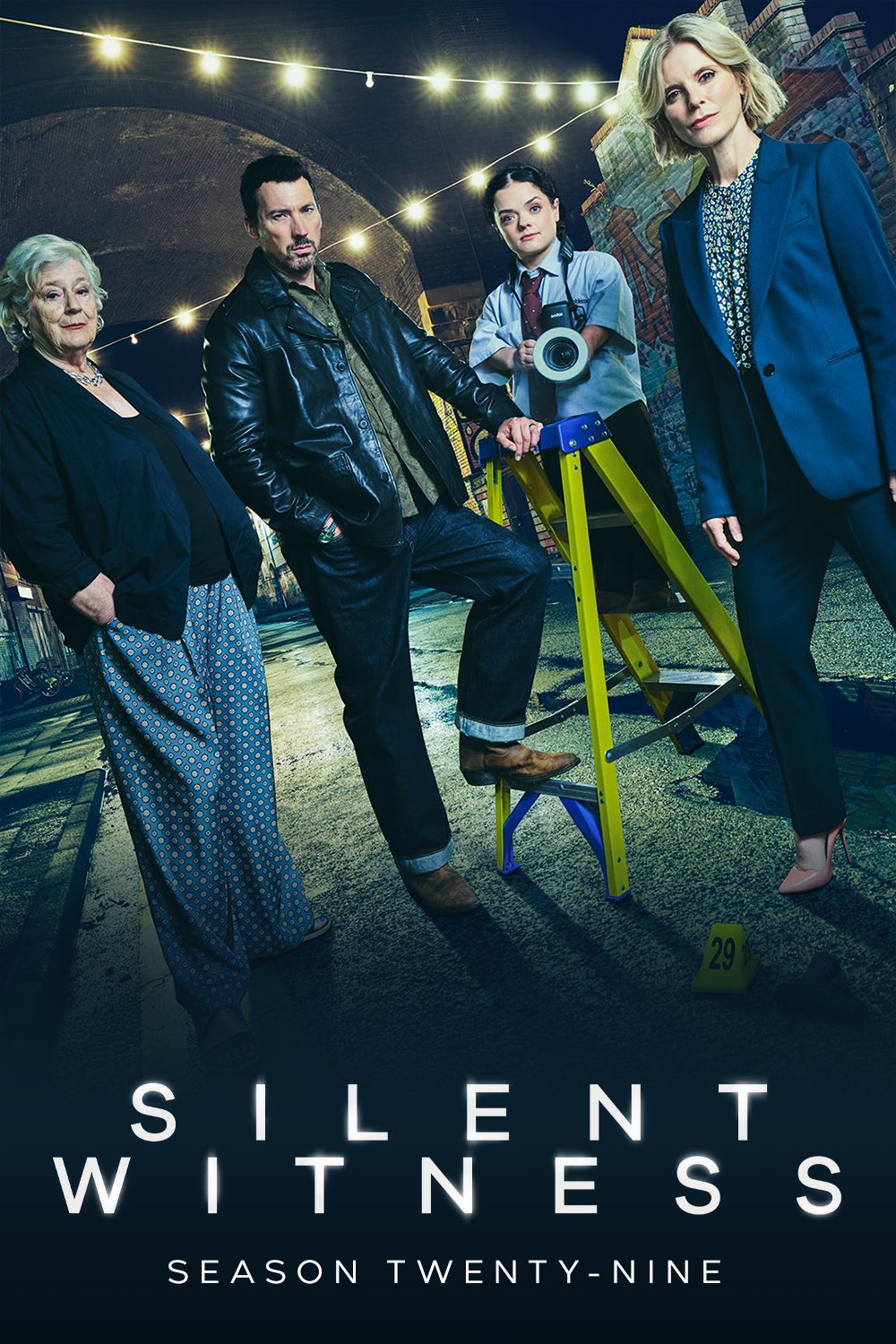 Silent Witness (Series 29)