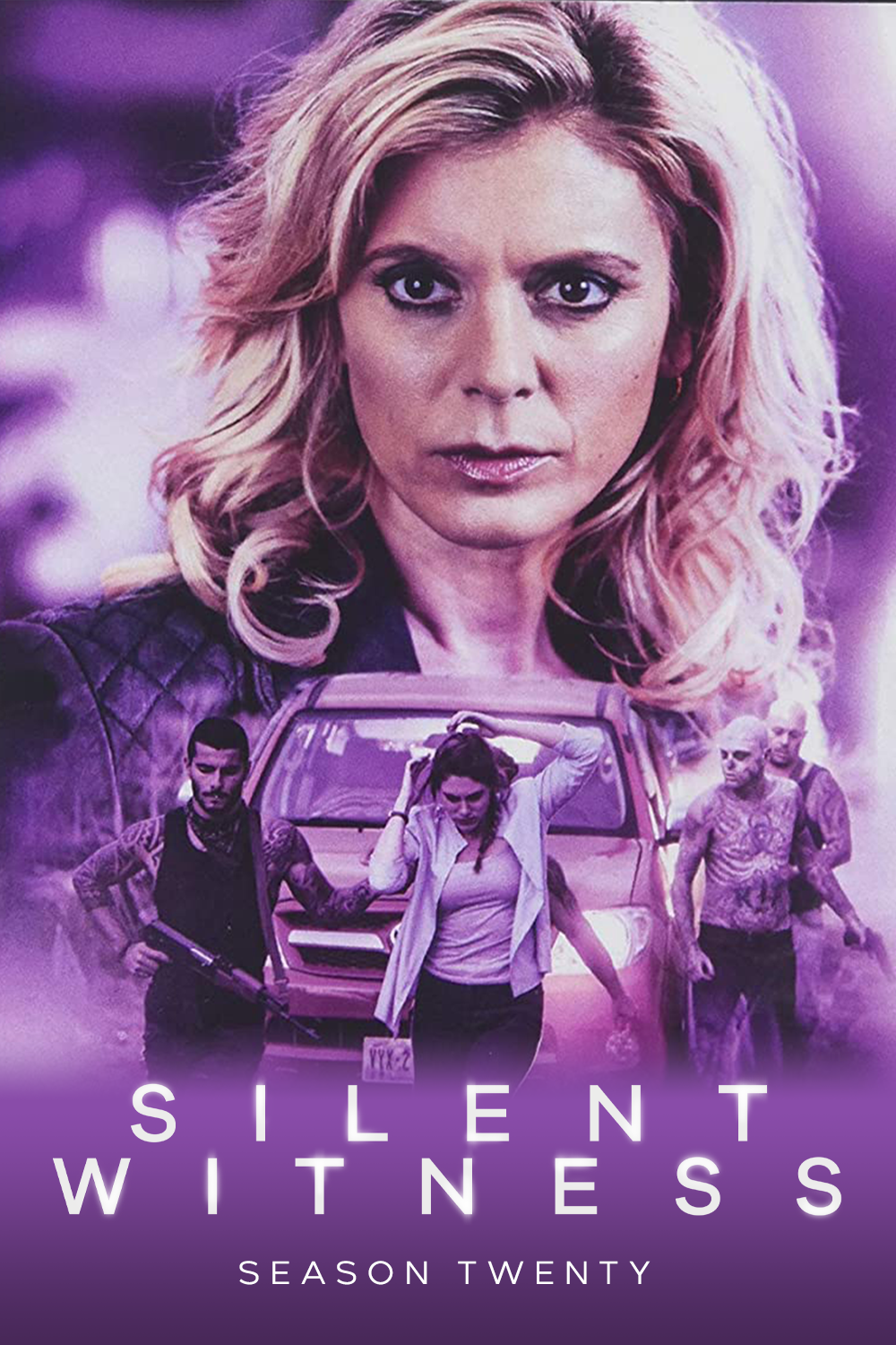 Silent Witness (Series 20)