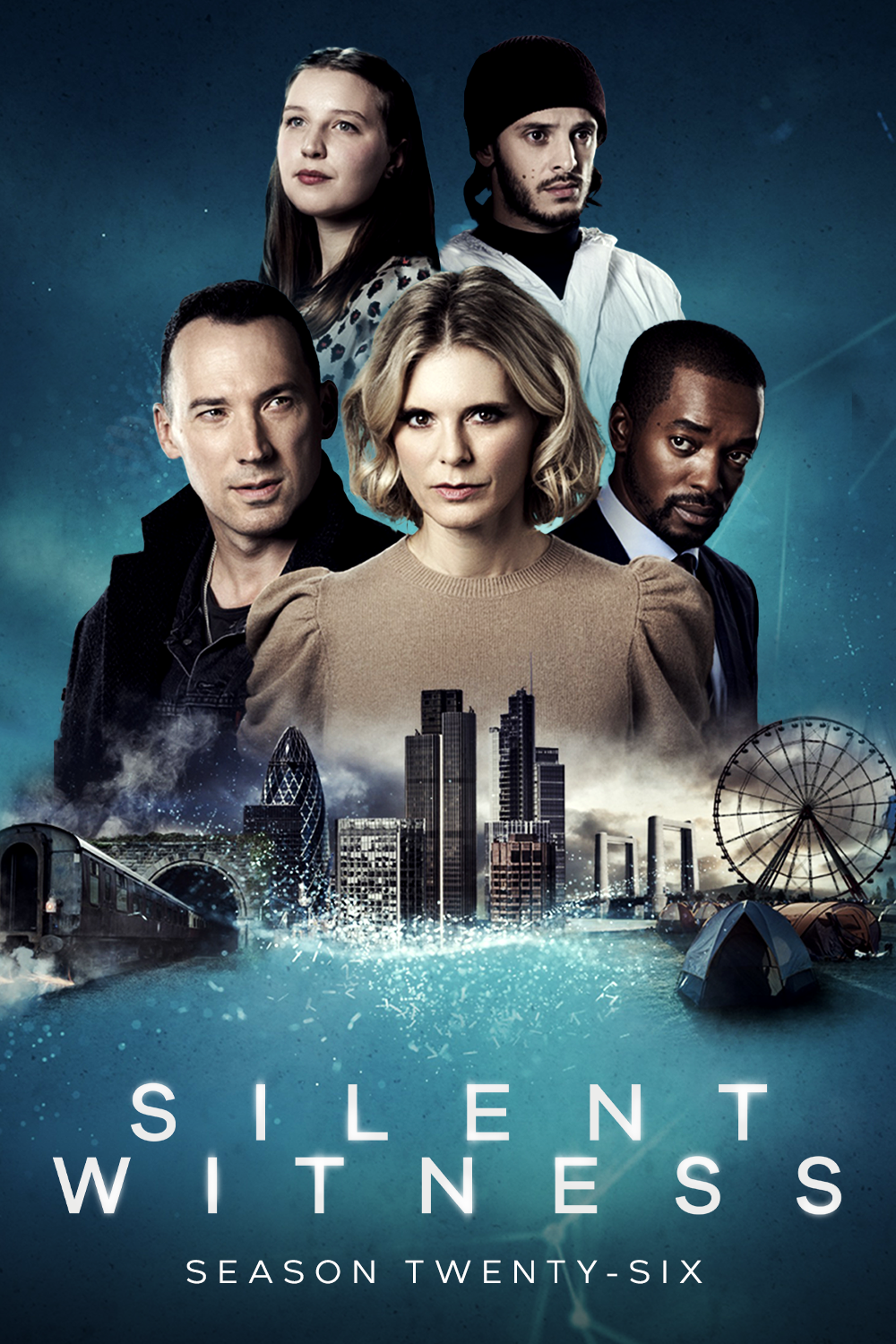 Silent Witness (Series 26)