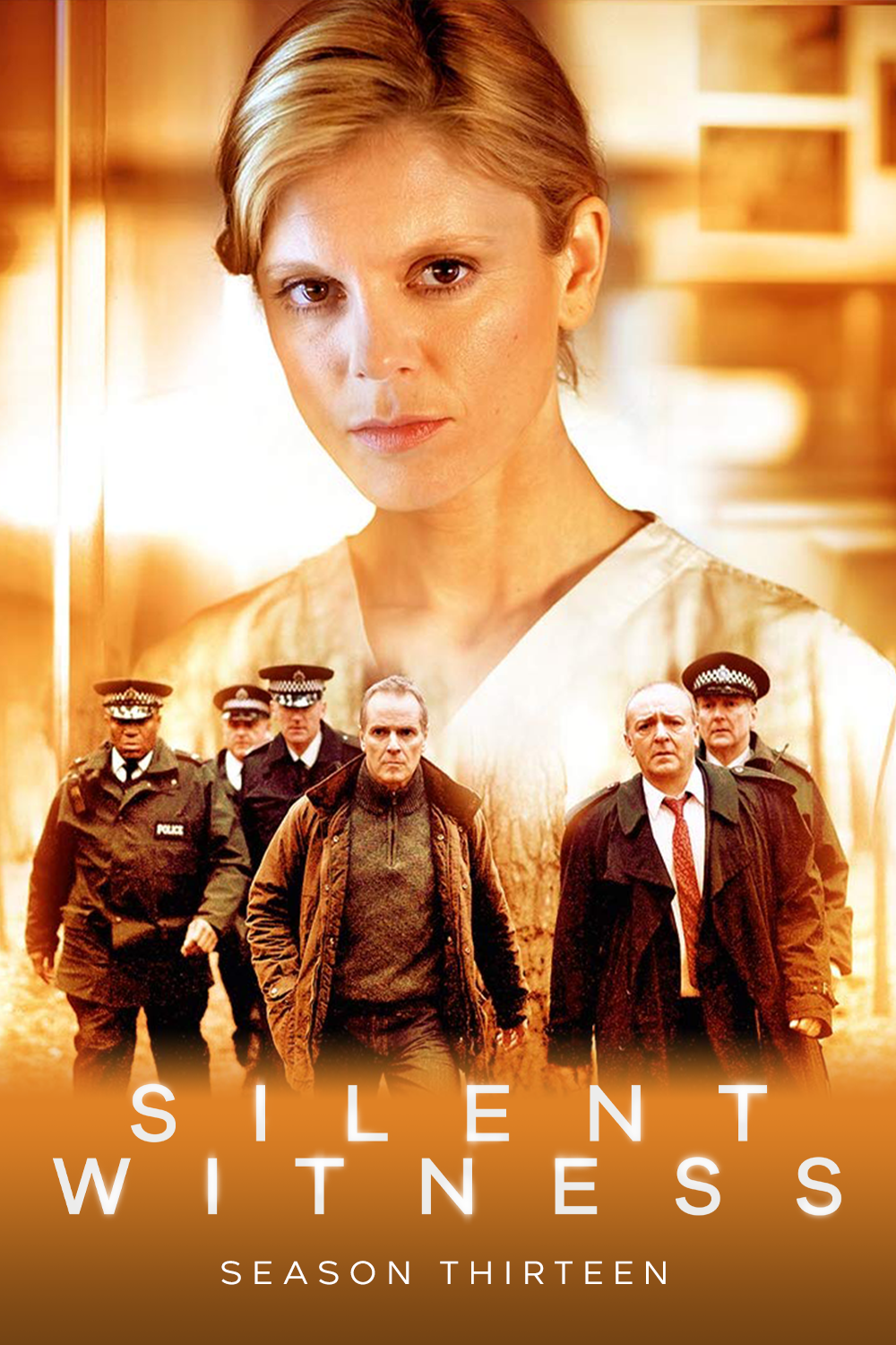 Silent Witness (Series 13)