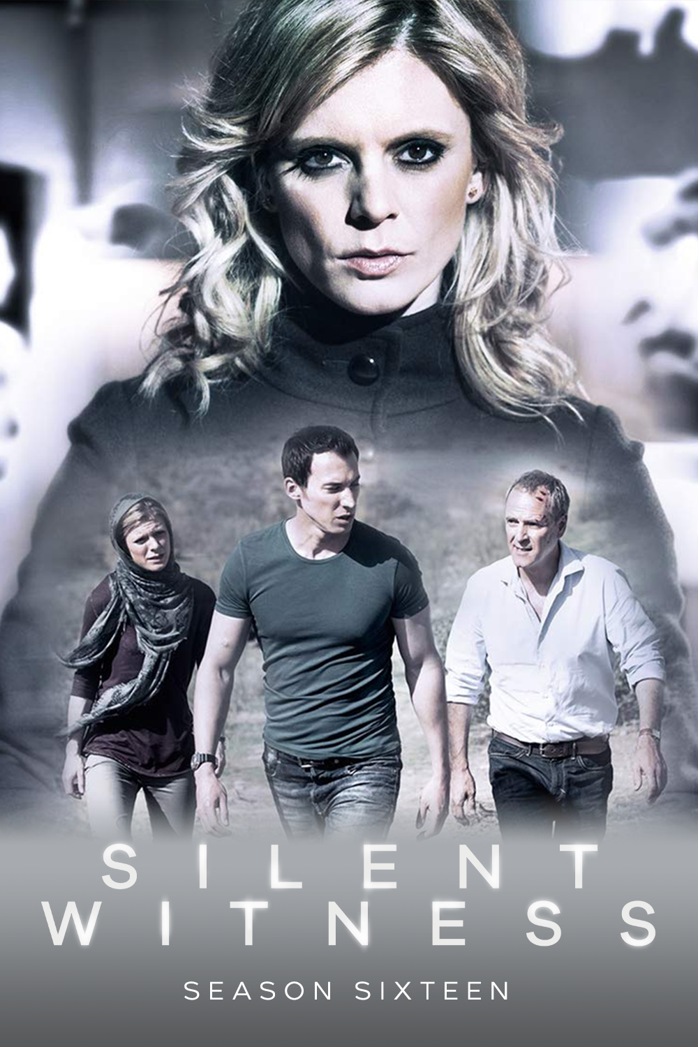 Silent Witness (Series 16)