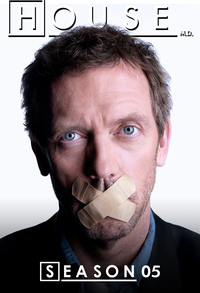 House Season 5