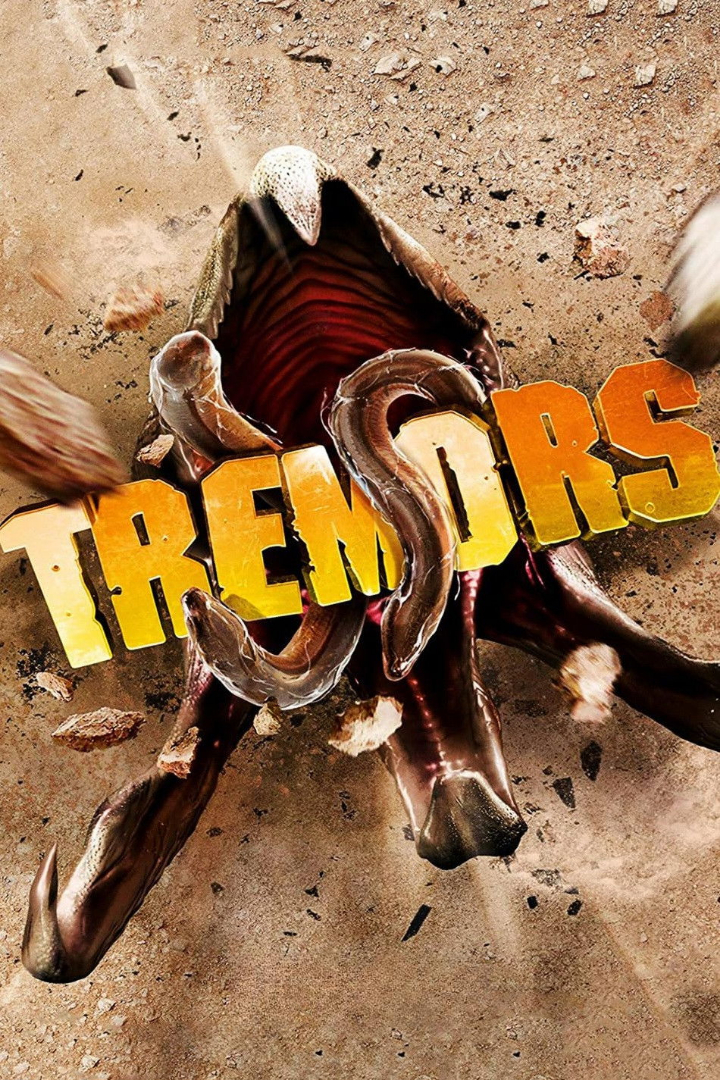 Tremors (Pilot)