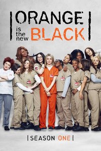 Orange Is the New Black Season 1