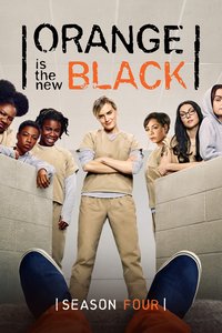 Orange Is the New Black Season 4