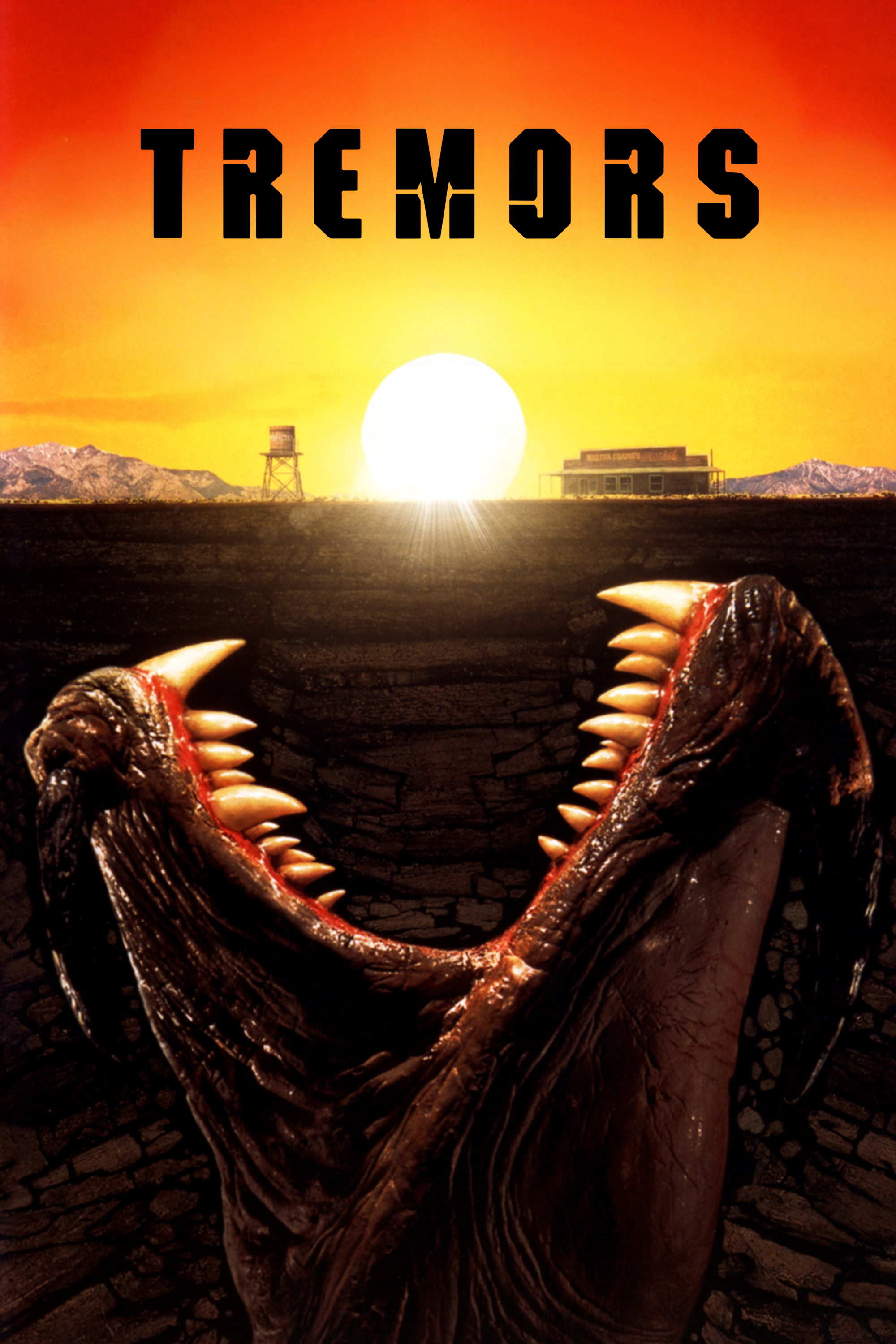 Tremors
