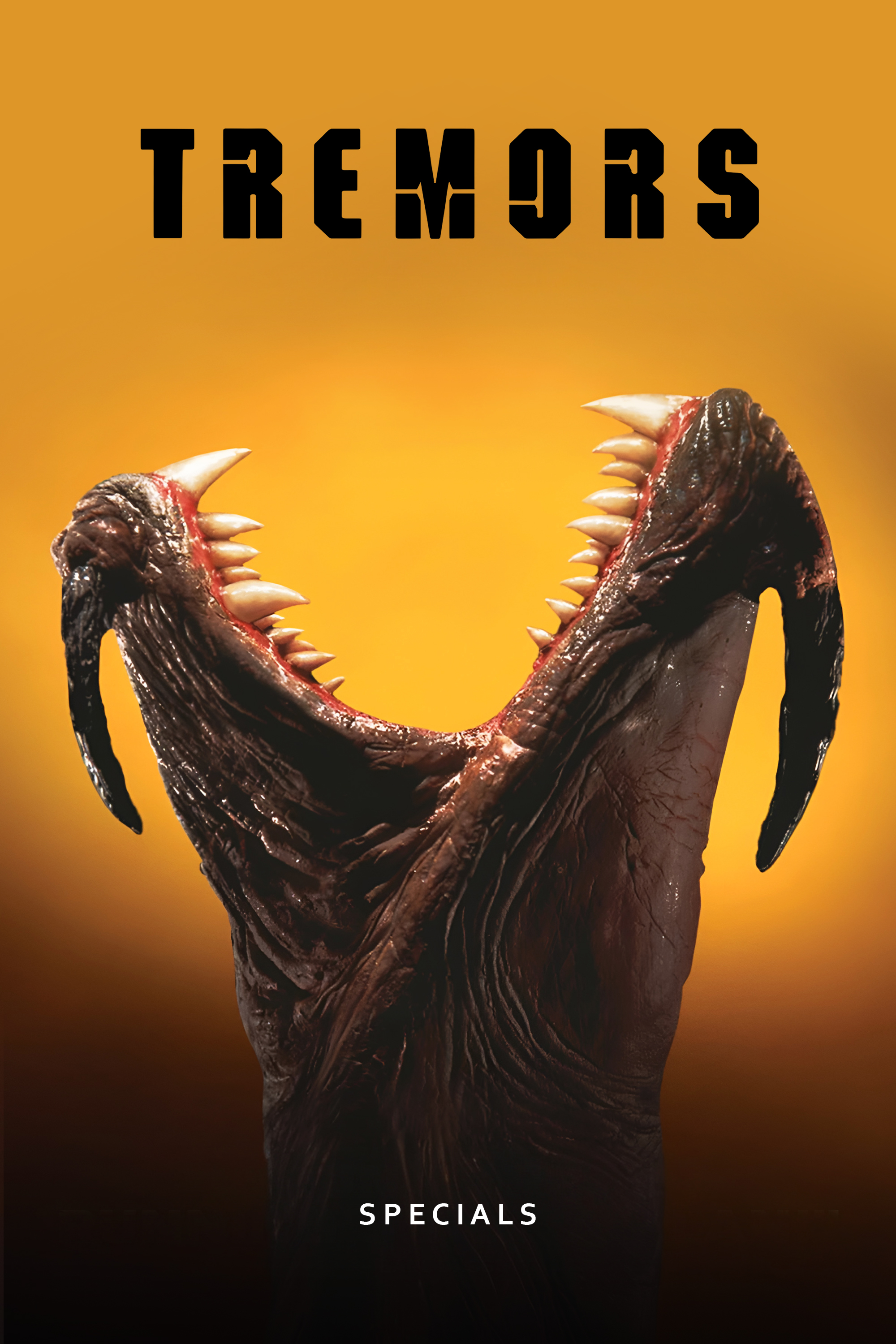 Tremors (Specials)