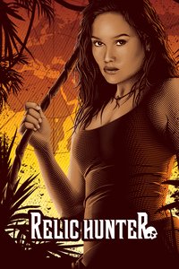 Relic Hunter