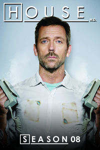 House Season 8