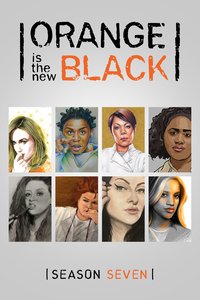 Orange Is the New Black Season 7