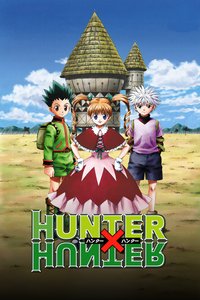 Hunter × Hunter