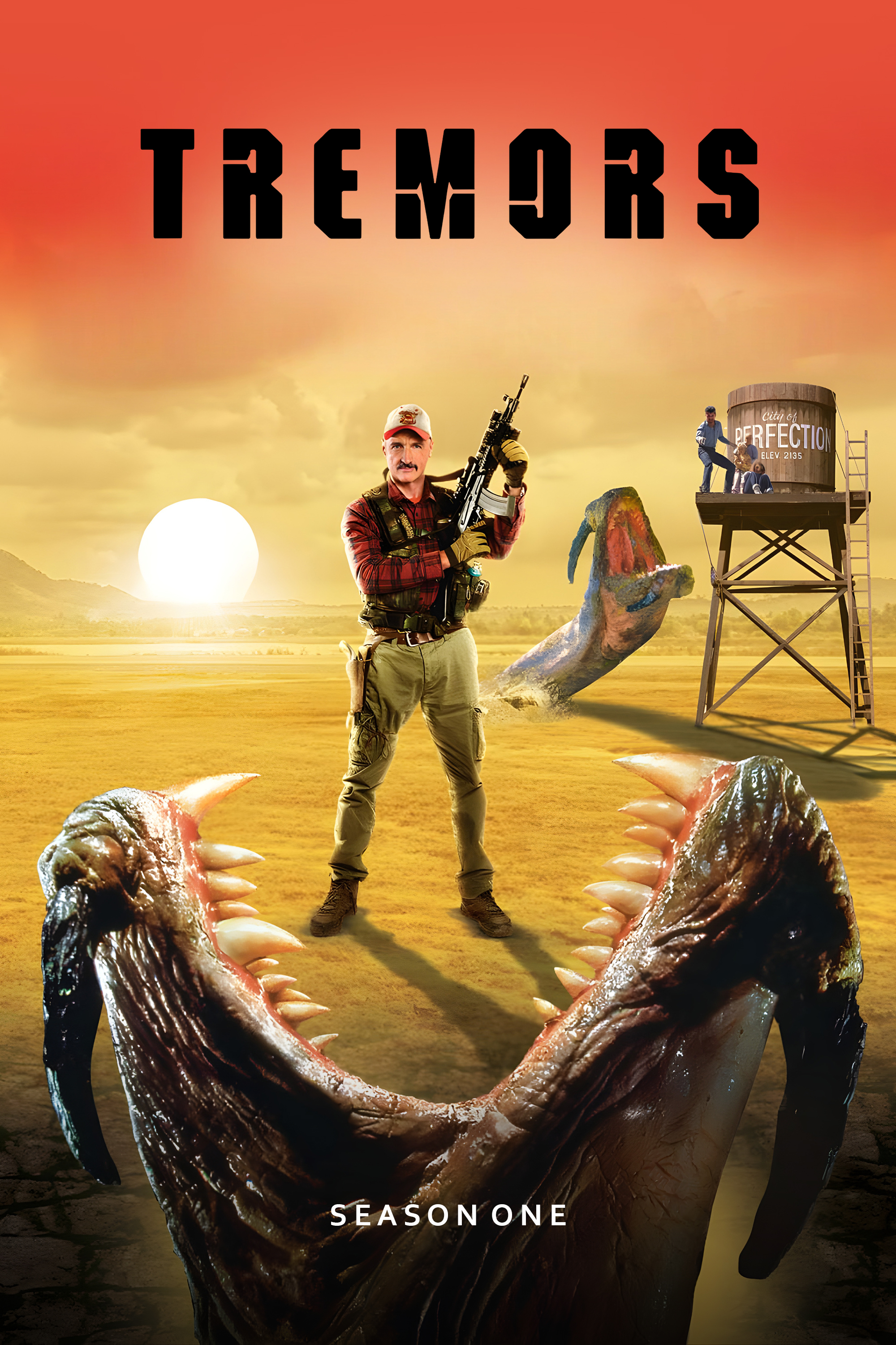 Tremors