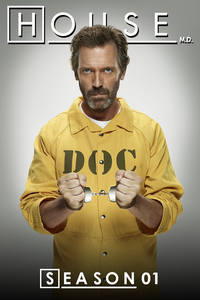 House Season 1