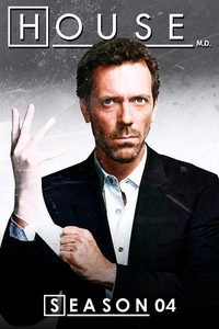 House Season 4