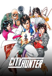 City Hunter Season 1