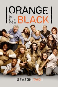 Orange Is the New Black Season 2