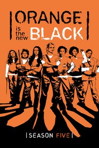 Orange Is the New Black Season 5