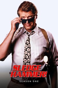 Sledge Hammer! Season 1