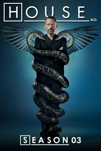House Season 3