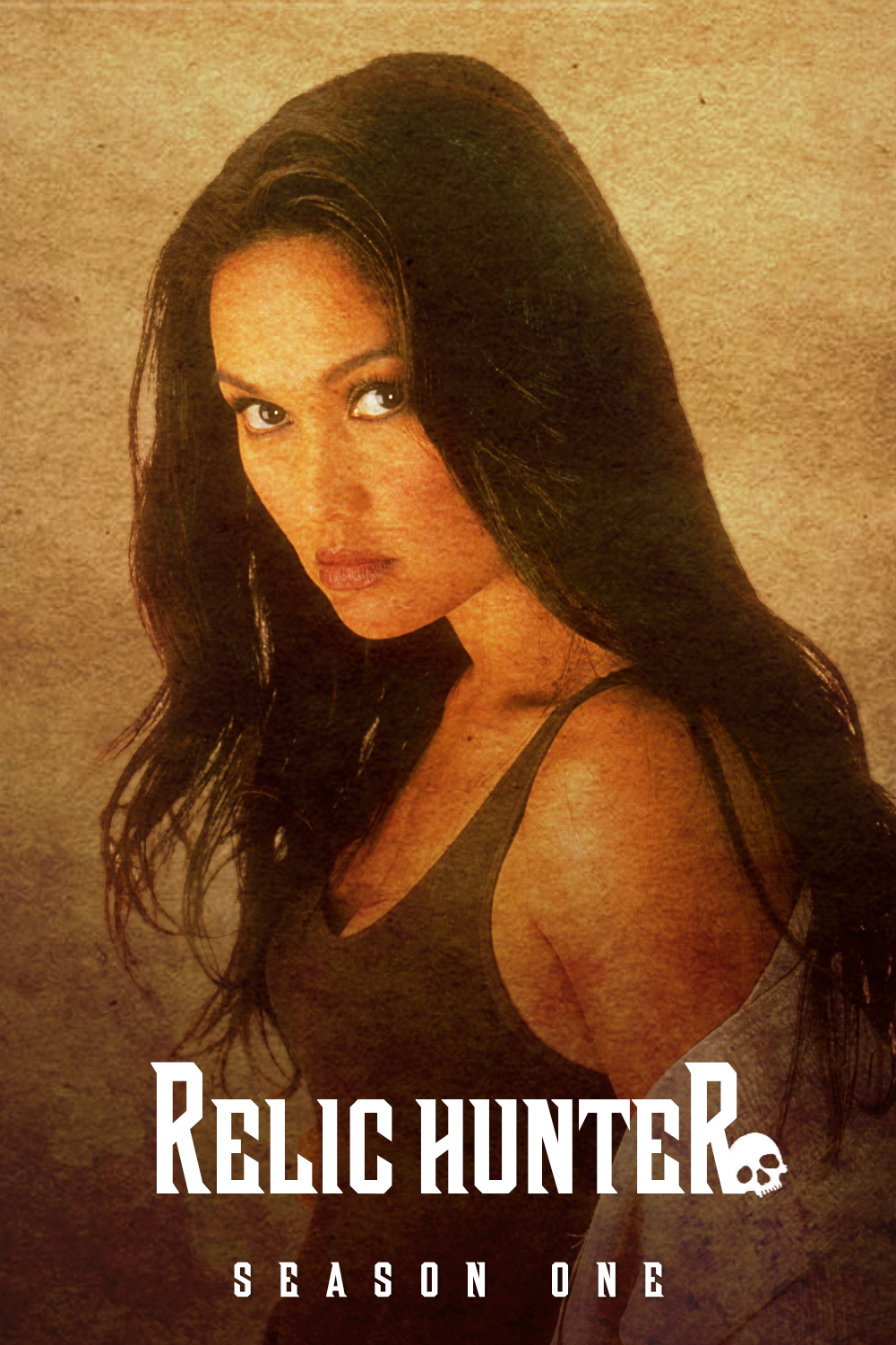 Relic Hunter Season 1