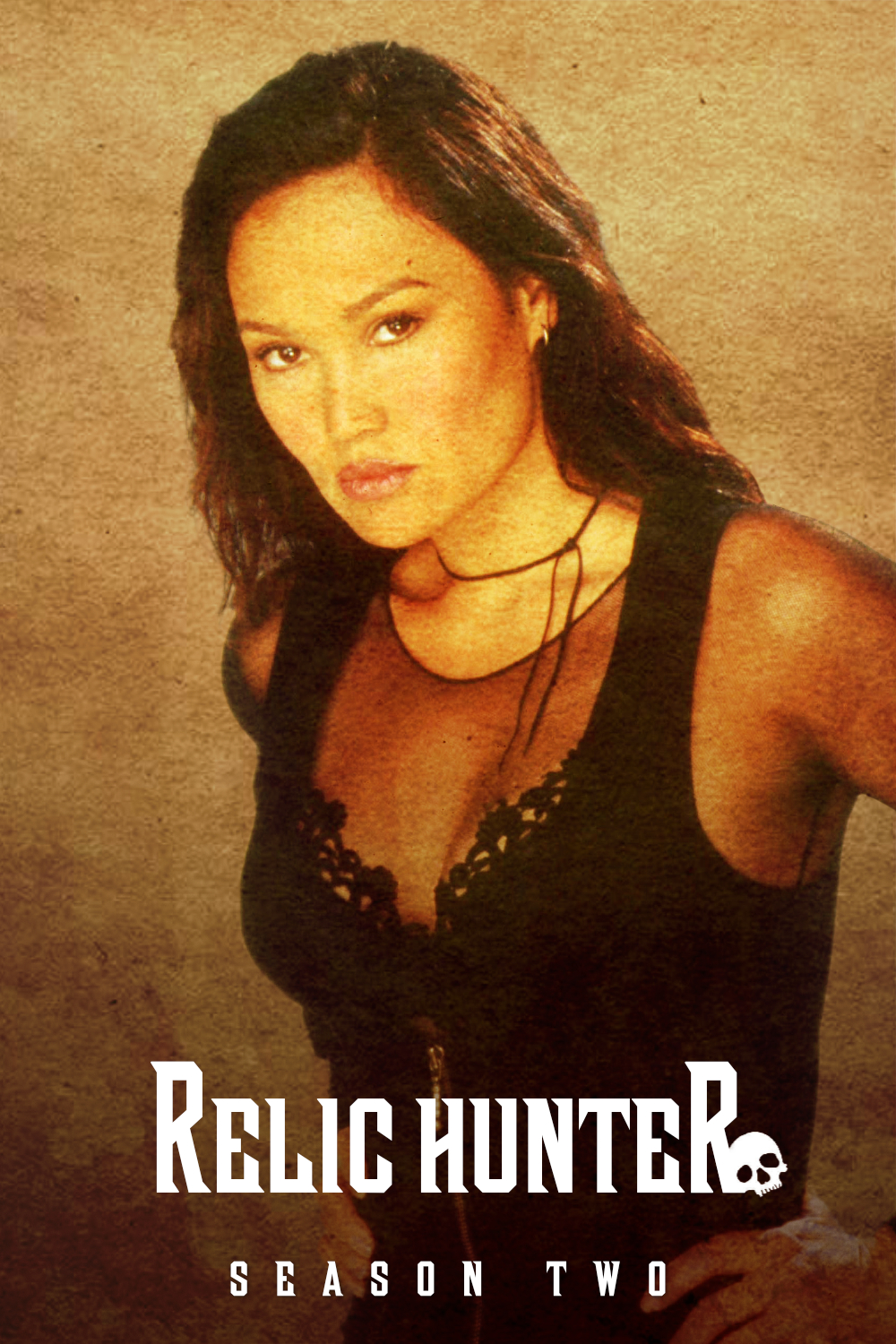 Relic Hunter Season 2