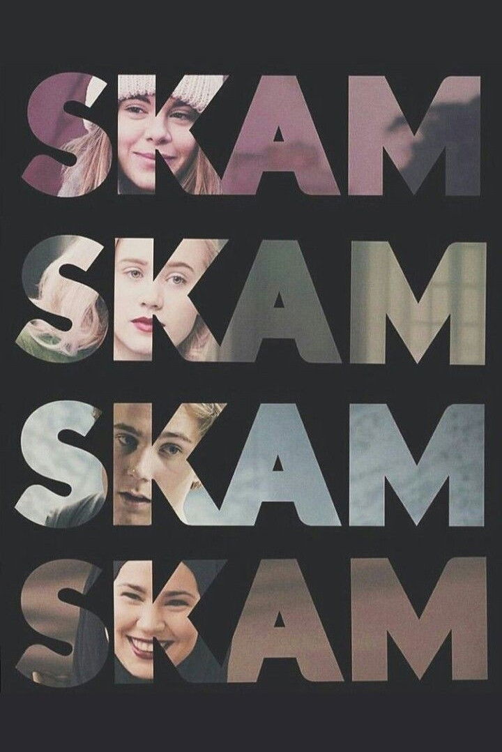 Skam