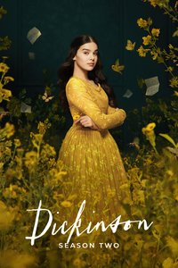 Dickinson Season 2