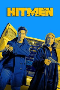 Hitmen Season 1